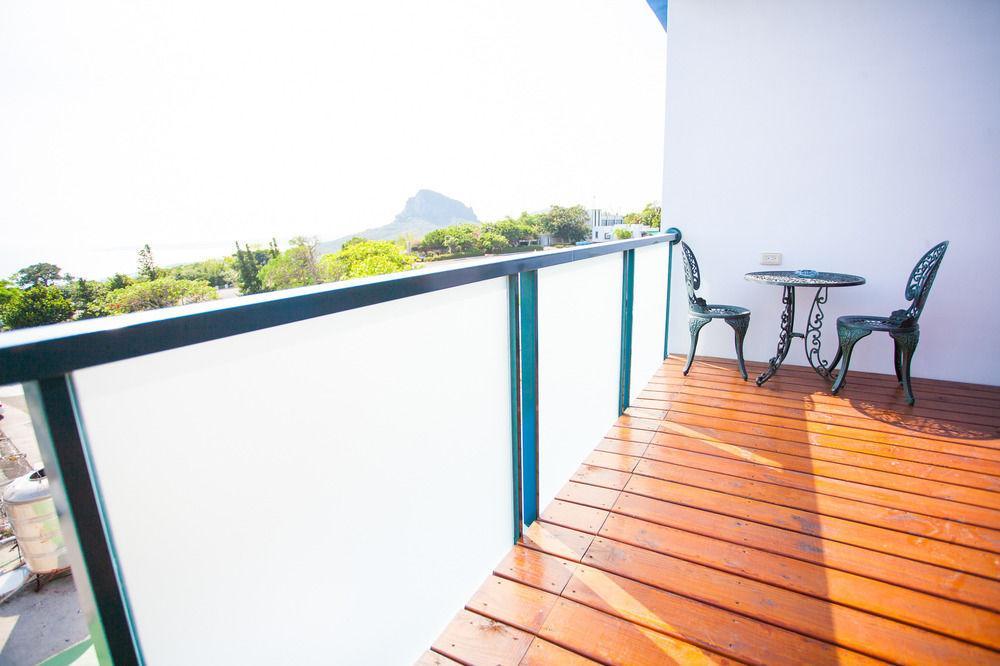 Kenting Coral Sea Resort Hotel Exterior photo