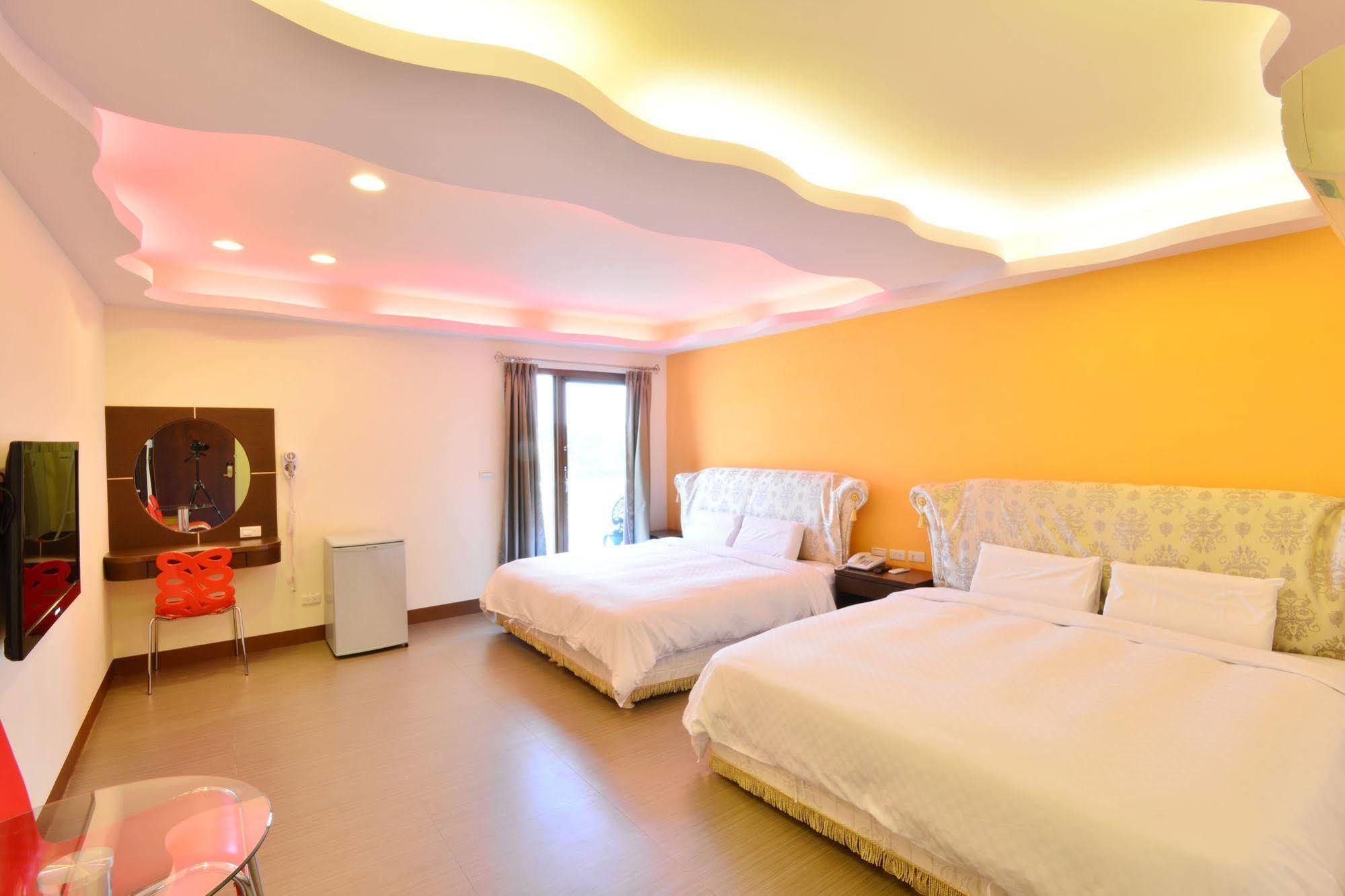 Kenting Coral Sea Resort Hotel Exterior photo