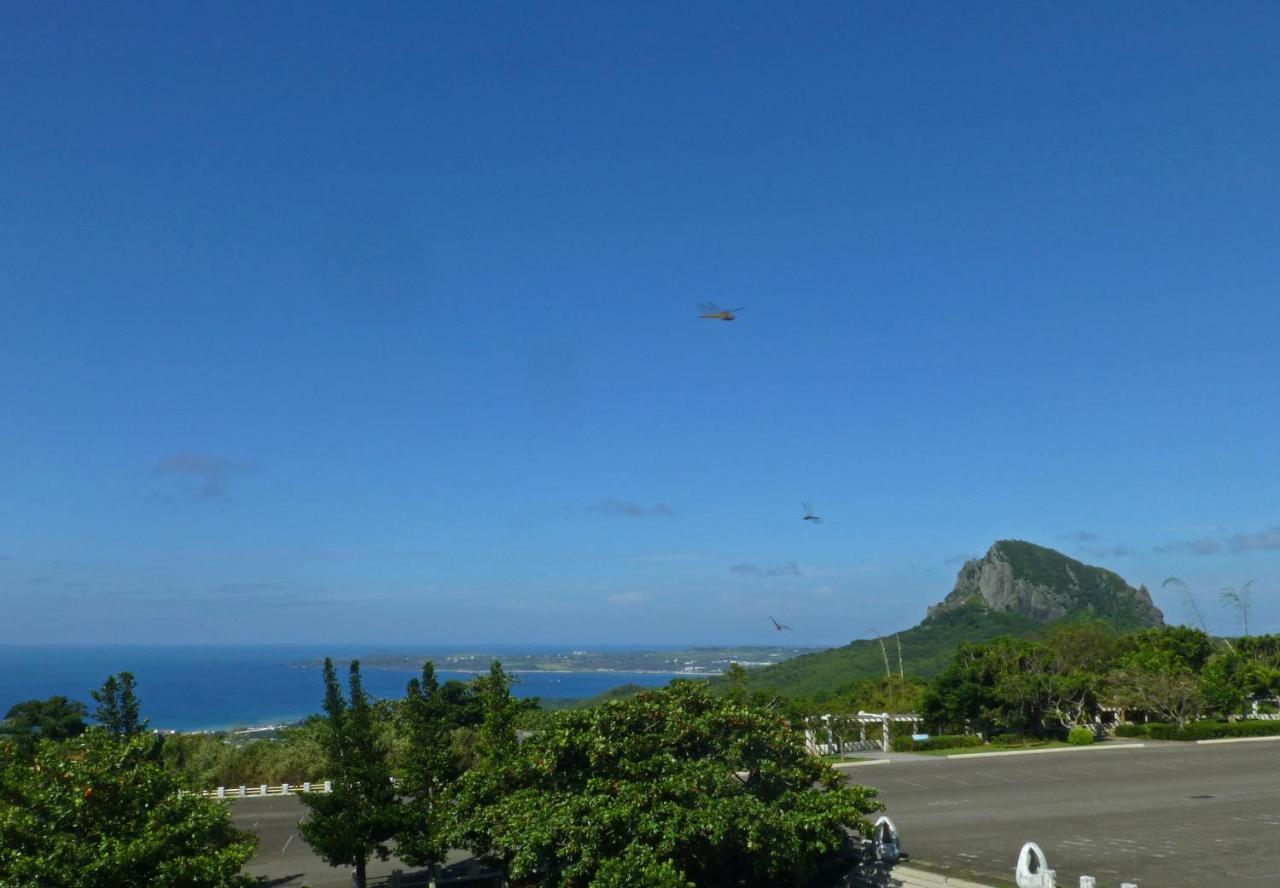 Kenting Coral Sea Resort Hotel Exterior photo